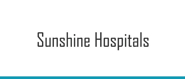 Sunshine Hospitals
