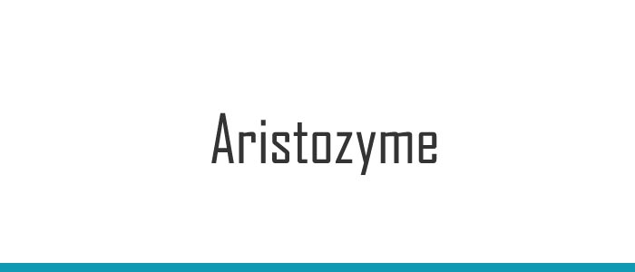 Aristozyme