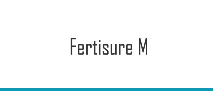 Fertisure M