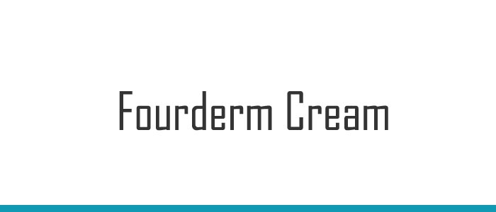Fourderm Cream