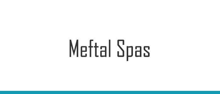 Meftal Spas