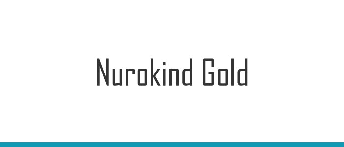 Nurokind Gold