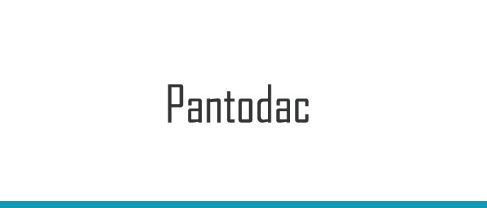 Pantodac