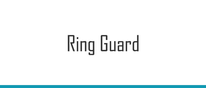 Ring Guard