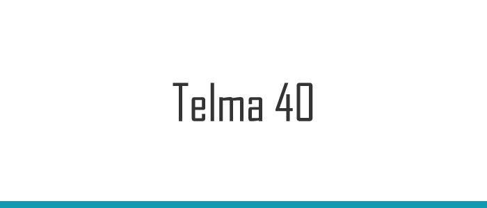 Telma 40