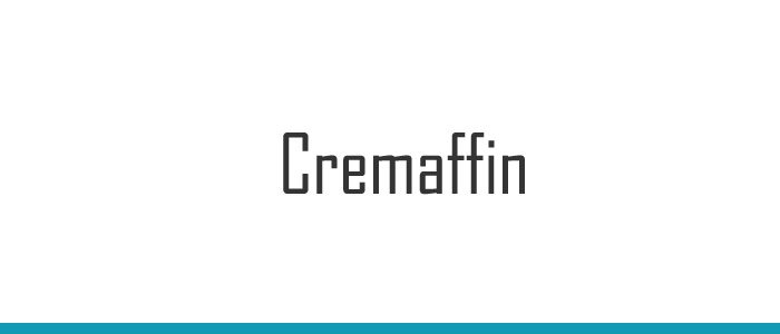 Cremaffin