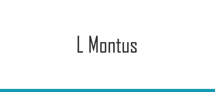 L Montus