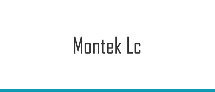 Montek LC