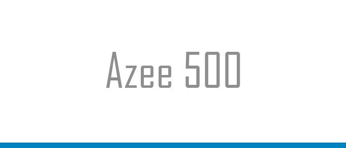 Azee 500