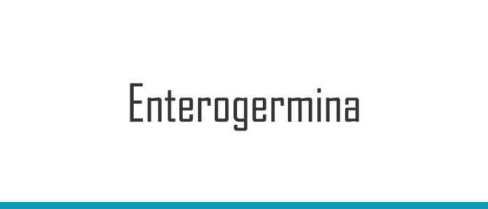 Enterogermina