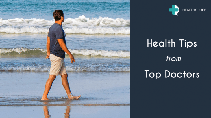 Knee pain relief tips