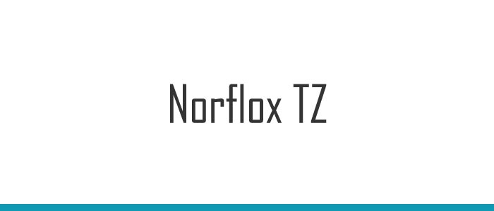 Norflox TZ