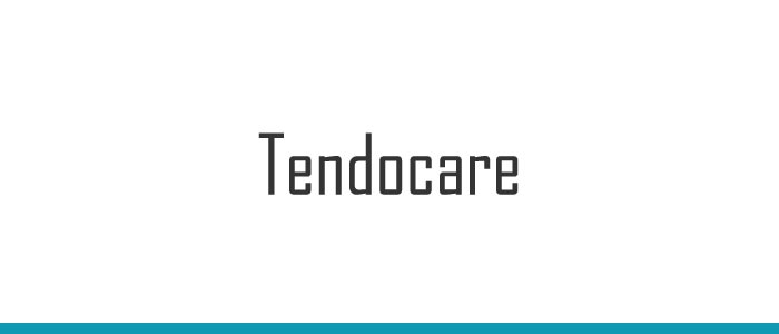 Tendocare