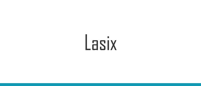 Lasix