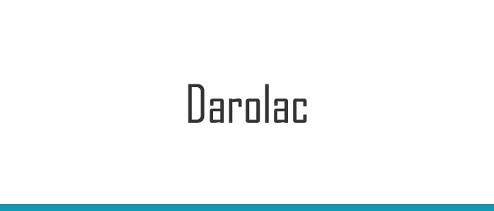 Darolac