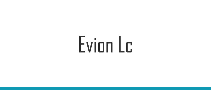 Evion Lc