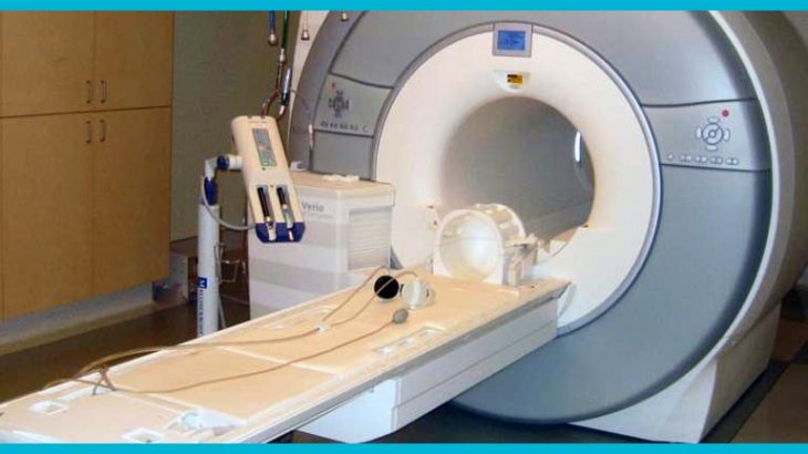 Back pain and MRI