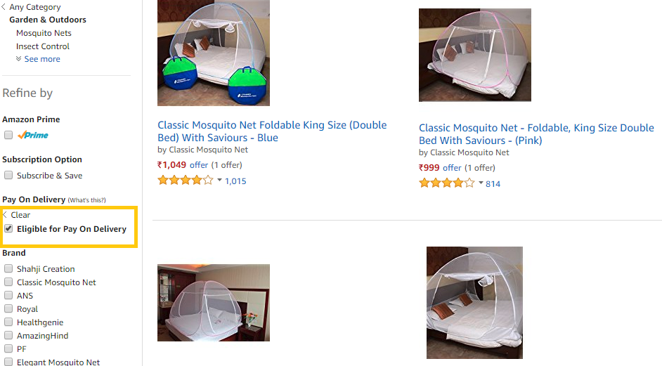 Mosquito Nets An excellent safety from Mosquitoborne diseases