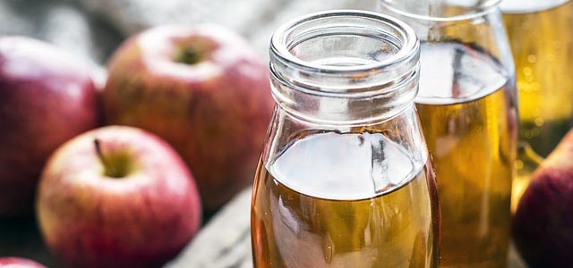 Apple Cider Vinegar Health Benefits