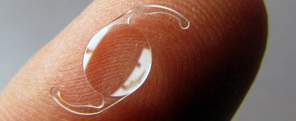 Intraocular Lens Vs Cataract Surgery