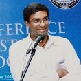 Dr Manjunath Natarajan