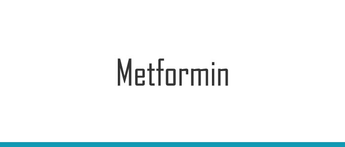 Metformin