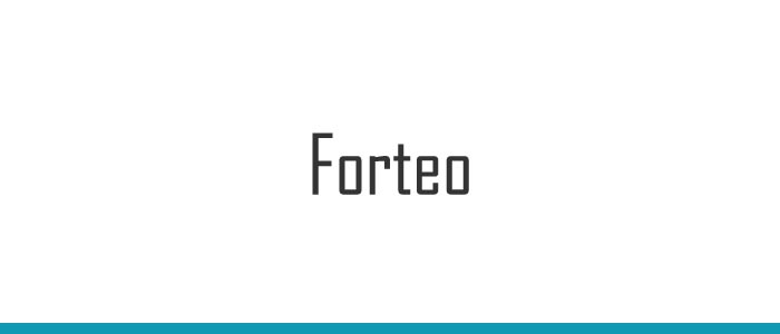 Forteo