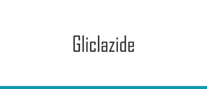 Gliclazide