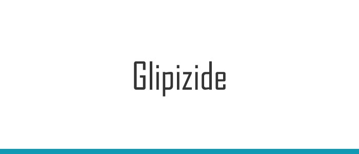 Glipizide