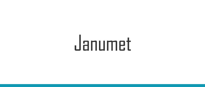 Janumet