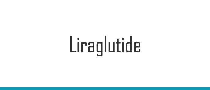 Liraglutide