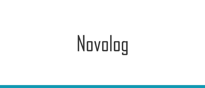 Novolog