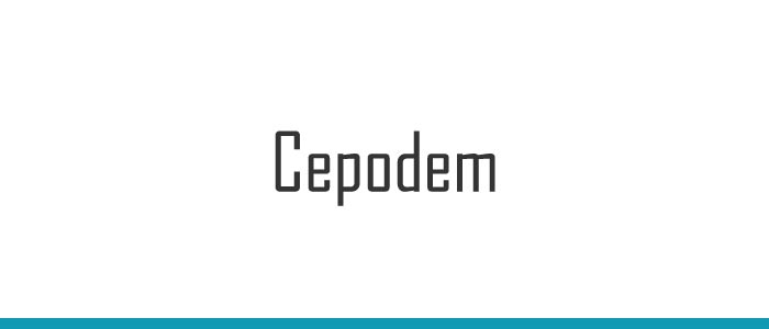 Cepodem