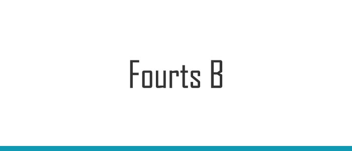 Fourts B