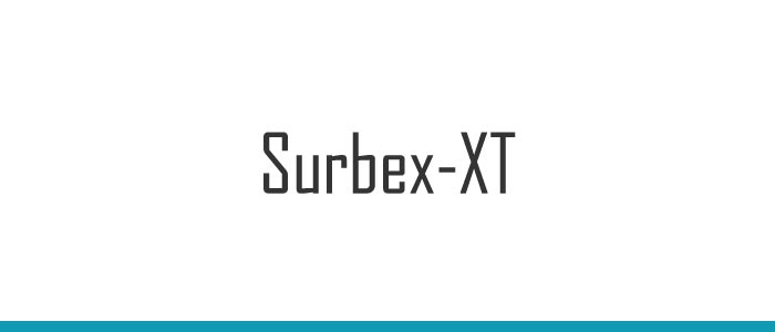Surbex XT
