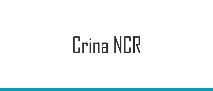 Crina NCR