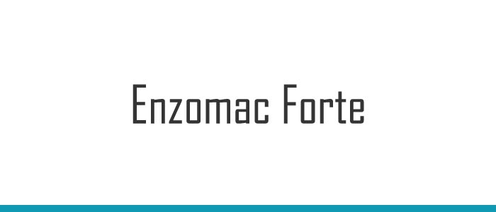 Enzomac Forte