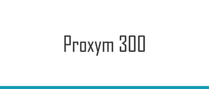 Proxym 300