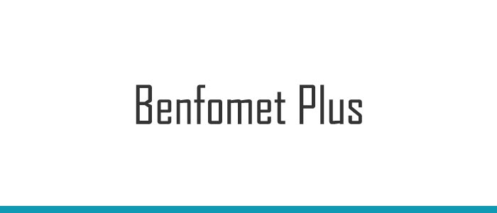 Benfomet plus in Hindi