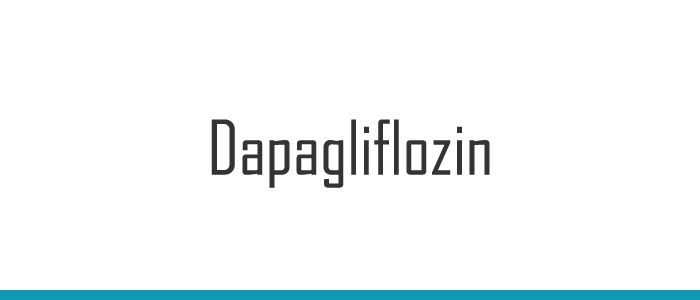 Dapagliflozin
