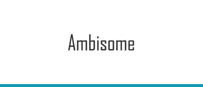 Ambisome