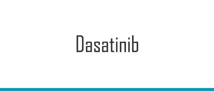 Dasatinib