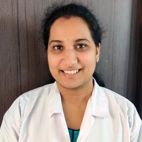 Dr Divya