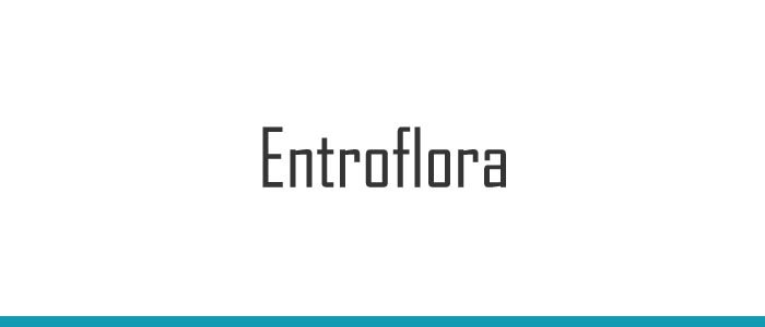 Entroflora