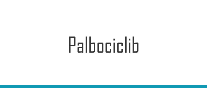 Palbociclib