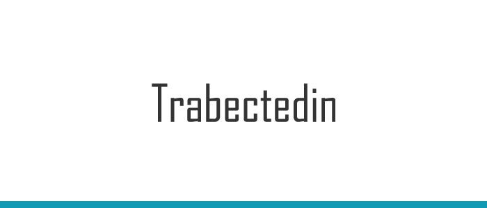 Trabectedin