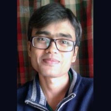 Amitandu Biswas bio