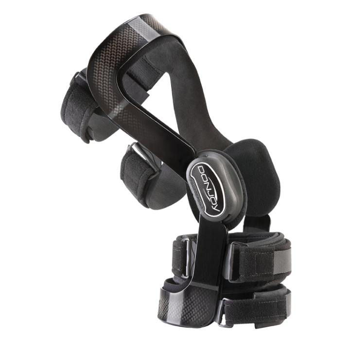 DonJoy Full Force Hinged Knee Brace