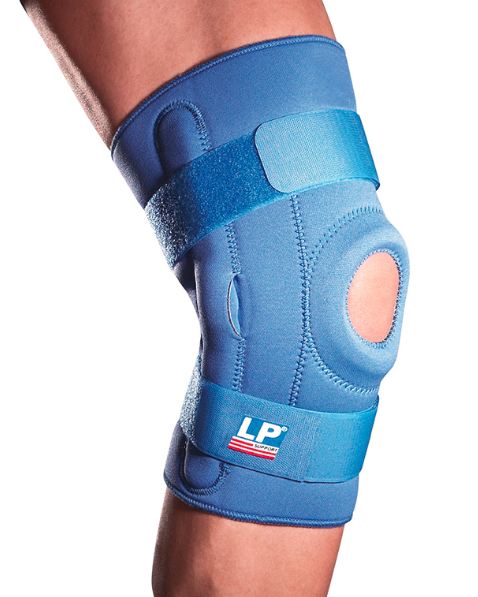 LP Hinged Knee Stabilizer
