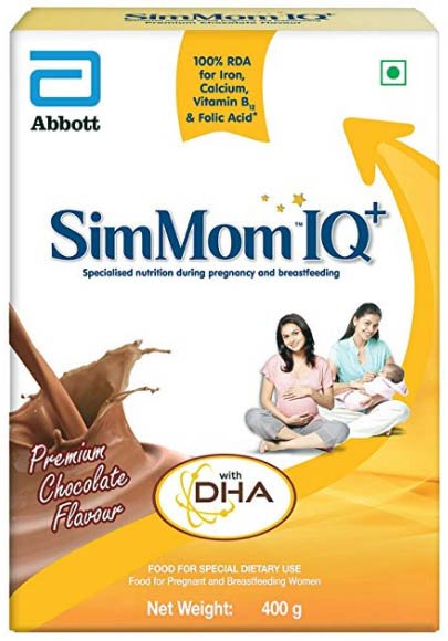 best baby milk formula